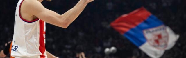 HOĆEMO DA BUDEMO U VRHU! Dobrić: Nije lako, ali borba je do samog kraja