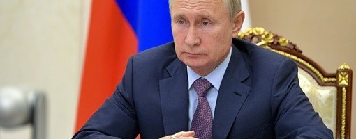 Putin predložio produženje sporazuma sa SAD o kontroli nuklearnog oružja