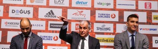 ŽOC OVAKVU IZDAJU NE PAMTI: Obradović mu ovo nikada neće oprostiti!