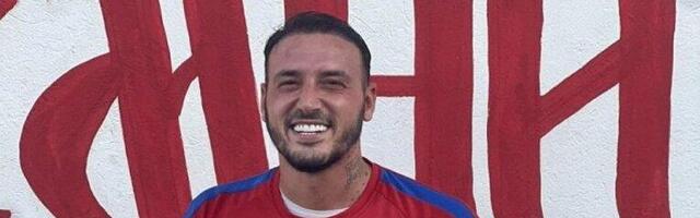DETONACIJA U POŽAREVCU: Gol mašina u bivšem superligašu - Jerema ponovo na srpskoligaškim terenima!