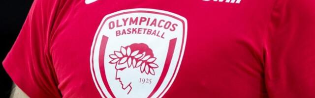 Olimpijakos jako pred Partizan: Posle 5 minuta bilo je jasno da je Virtus "samleven"