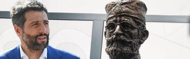 Šapić: Ostajem pri stavu da Beograd treba da dobije spomenik Dragoljubu Mihailoviću bez obzira na opstrukcije