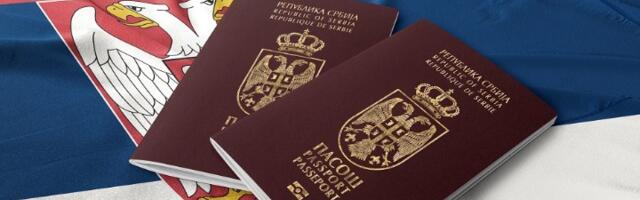Zvanično: Moraćemo da se prijavljujemo za ulazak u EU