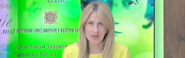 Maja Mišković Marković sa Vranjske plus kandidovana za REM