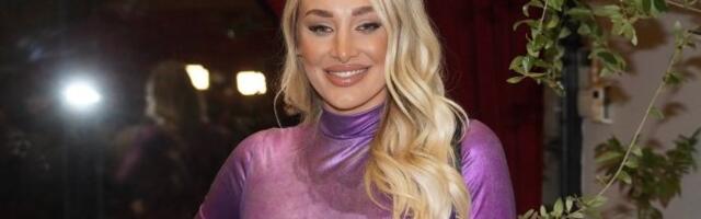 Ona je završila u krevetu Luninog muža, pokušala da joj uništi brak -  Đoganijeva sada šokirala potezom