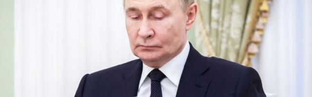 Oglasio se Putin nakon što je Iran od njega zatražio pomoć: OBEĆAO PODRŠKU