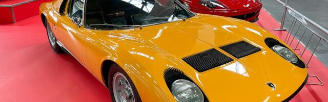 Zašto su luksuzni automobili simbol prestiža i društvenog statusa?
