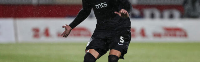 Potpisuje Igor Vujačić!