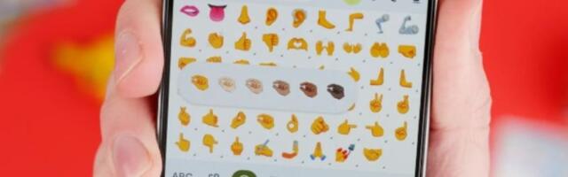 Gboard vraća stari izgled biranja emodžija i GIF-ova nakon kritika korisnika