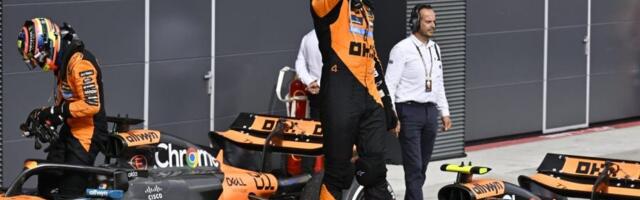 “Hungaroring”: Čudesna trka Norisa koja mu vraća nada za titulu, Leklera ponovo uništio Ferari