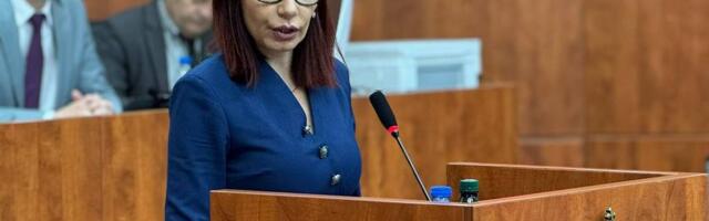 Spirić (SSP): Za ovu vlast je zdravlje građana poslednja rupa na svirali