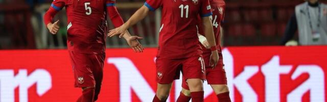 Rival “orlova” objavio spisak: Letonija bez dva bitna igrača dočekuje Srbiju