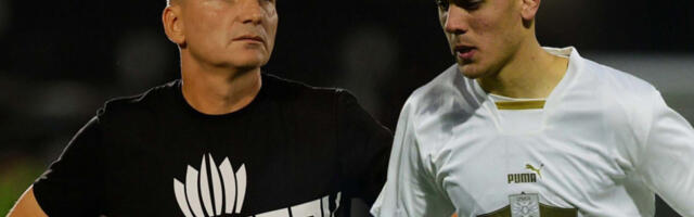 POZNATA SUDBINA MATIJE POPOVIĆA: Celo leto pregovarao s Partizanom, evo gde je završio!