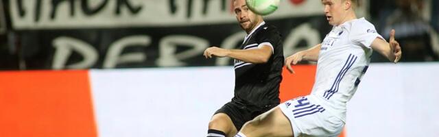 PAOK doživeo debakl u Kupu, Srbin se izvinjavao navijačima: Ovo je nedopustivo!