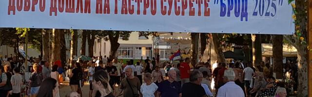 Kragujevčani kuvaju najbolji čobanac