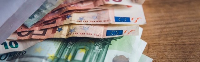 Svaki građanin Srbije duguje oko 4.000 evra