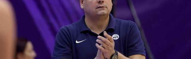 Pavlović posle druge pobede: Pokazali da ne zavisimo od pojedinaca