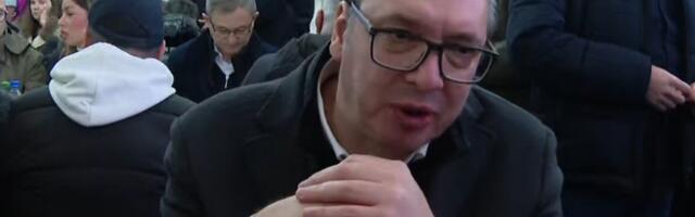 NEMAM DOBRIH VESTI OD JUTROS PO PITANJU NIS-a: Naći ćemo rešenje, izabrali ste nas da bismo mi brinuli