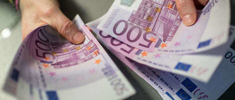 Kvartalni BDP eurozone skočio 12,6 posto