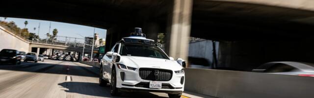 Waymo uvodi samovozeće automobile na autoputeve u tri američka grada