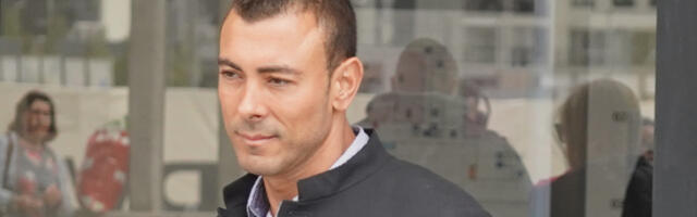 UHAPŠEN UROŠ ĆERTIĆ (43) Lišen slobode nakon tuče u Beogradu