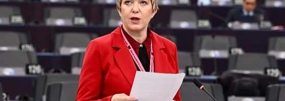 "ISPUNILI SMO USLOVE ZA OTVARANJE KLASTERA 3!" Elvira Kovač otkrila: Srbija ima dosta prijatelja na putu za EU