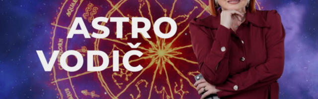 Početak decembra donosi ljubav, ali samo za 4 znaka: Evo šta čeka glumicu Jovanu Stojiljković (VIDEO)