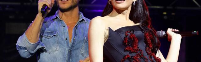 OGNJEN AMIDŽIĆ OTKRIO ISTINU O ODNOSU EMINE JAHOVIĆ I SAŠE KOVAČEVIĆA! Voditelj priznao da li mu se pevač poverio