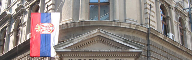 NBS: Nećemo dozvoliti da bude ugrožen finansijski sistem zbog NIS-a