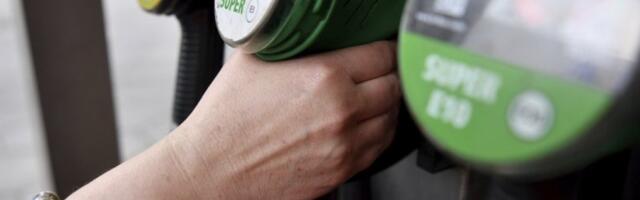 VOZAČI, VAŽNA INFORMACIJA: Objavljene nove cene goriva koje će važiti do 12. decembra!