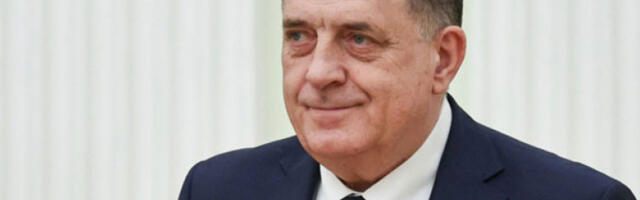 Додик: Свако мало покушавају да подвале непостојећи „дан Д” на европској стазици БиХ