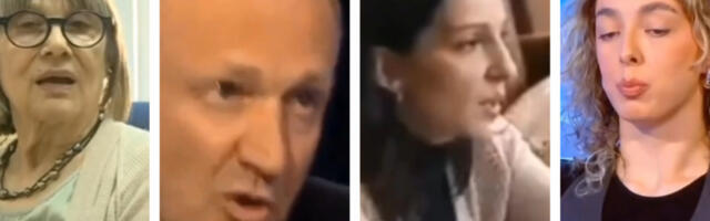 OTPISALI I BLOKADERE I OPOZICIJU Dojučerašnji saveznici otkrivaju: Posvađani su međusobno, u njih se ne može uzdati