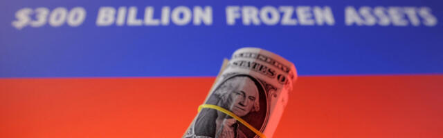NOVA BOMBA IZ EU: Kremlj ostaje bez 210 milijardi sve dok ne okonča rat