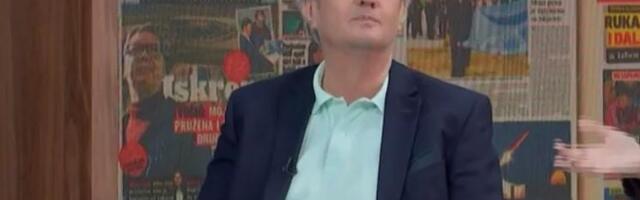 "BILO MU JE LAKŠE DA UKRADE OD MENE" Milomir Marić progovorio o emitovanju emisije nakon njegovog odlaska sa Hepija - Svako pravi svoju "Ćirilicu"