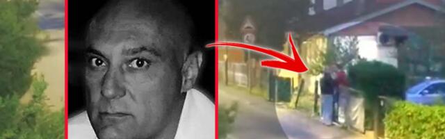 "SVAKA KOST NA LICU MU JE BILA SLOMLJENA!" Potresno svedočenje ćerke brutalno pretučenog Zorana Nedeljkovića: Umro je u najgorim mukama...