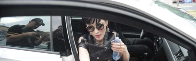 OČUH JE DRŽAO ZATVORENU, A NA KOKAIN DNEVNO TROŠILA 200 €! Najstariji partner imao 73 godine, bila je i sa OVIM POZNATIM PEVAČEM: Niko me nije voleo...