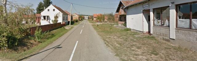 Srbima nije dobro zbog sela u Hrvatskoj: "Ima najjezivije ime, tu je do rata živelo 95% Srba"
