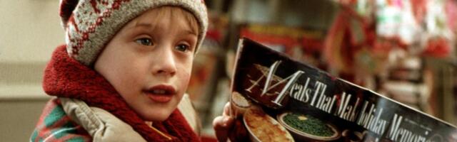 Fanovi filma "Sam u kući" uočili tri greške koje su im "pokvarile Božić" (VIDEO)