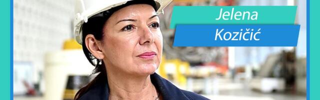 "Đerdap 1" je poziv i odgovornost ali i ljubav: Jelena - žena sa "Gvozdene kapije"