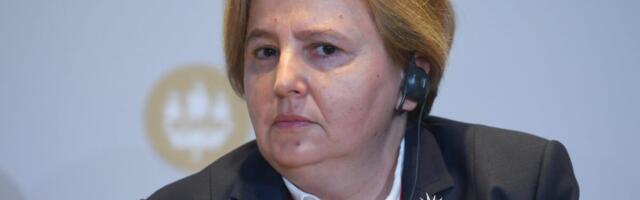 Zagorka Dolovac podnosi tužbu protiv Uglješe Mrdića: Poslanik SNS prethodno podneo prijave protiv tužiteljke i njenih saradnika