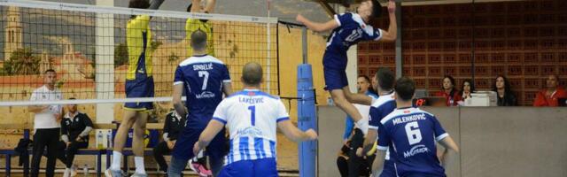 Budva i Budućnost u borbi za fajnal-for MEVZA lige