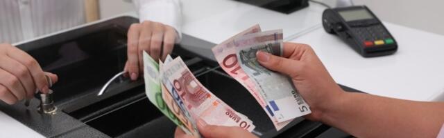 NBS DONELA HITNU MERU Ukinula proviziju u menjačnicama