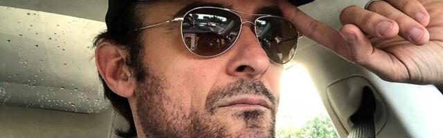 Ćerka Gorana Višnjića postala kraljica Hrvatske! Bila teško bolesna, nije hteo da je prizna, pa se predomislio