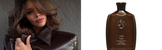 5 šampona koji zaista daju volumen kosi