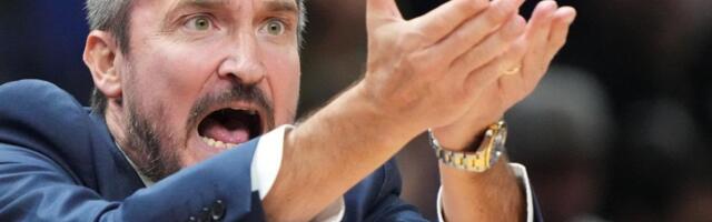 ZVANIČNO! Poceko na klupi Galatasaraja!