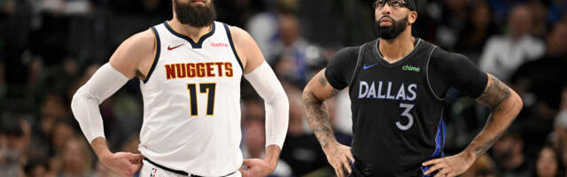 Krah Denvera posle Jokićeve povrede: Raspad sistema, otpao i peti igrač