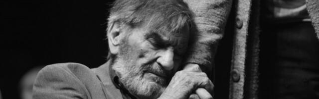 Ovo je bila poslednja želja glumca Miše Janketića! UDOVICA OTKRILA POTRESNE DETALJE KOJI LEDE KRV U ŽILAMA!