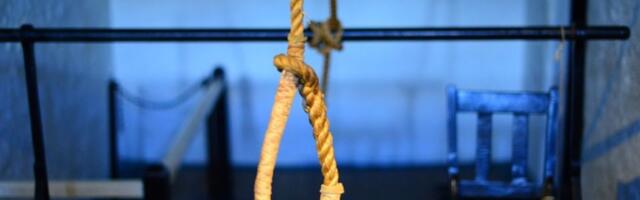 Iran pogubio muškarca osuđenog jer je špijunirao za Mosad