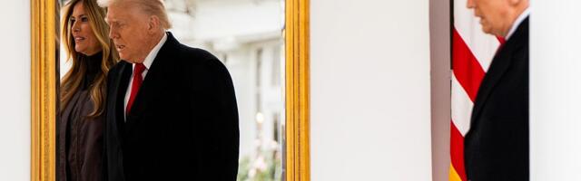 Portparolka Bele kuće: Evropska vojska na Grenlandu ne menja namere Trampa