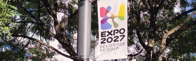 Nauru će učestvovati na Ekspu 2027